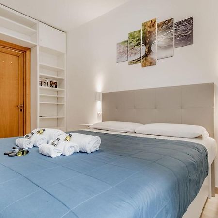 Frezza'S Holidays Rome Luaran gambar