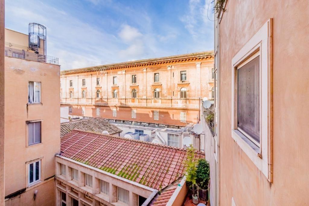 Frezza'S Holidays Rome Luaran gambar