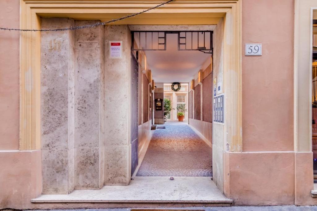 Frezza'S Holidays Rome Luaran gambar