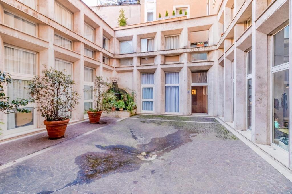 Frezza'S Holidays Rome Luaran gambar