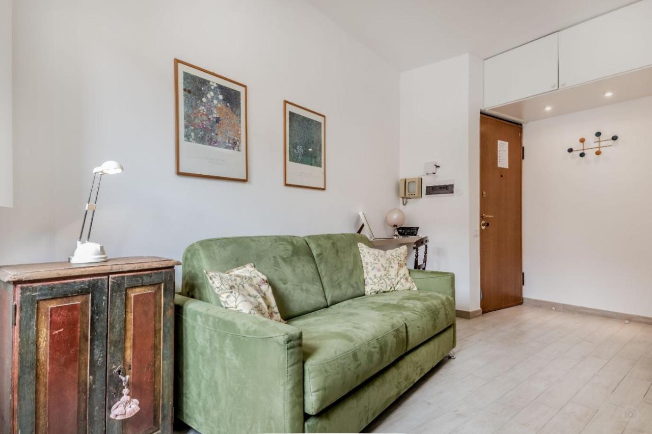 Frezza'S Holidays Rome Luaran gambar