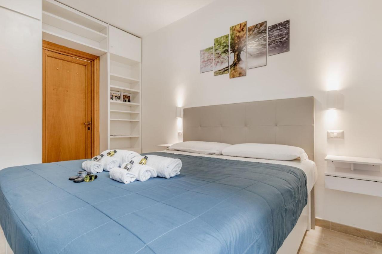 Frezza'S Holidays Rome Luaran gambar