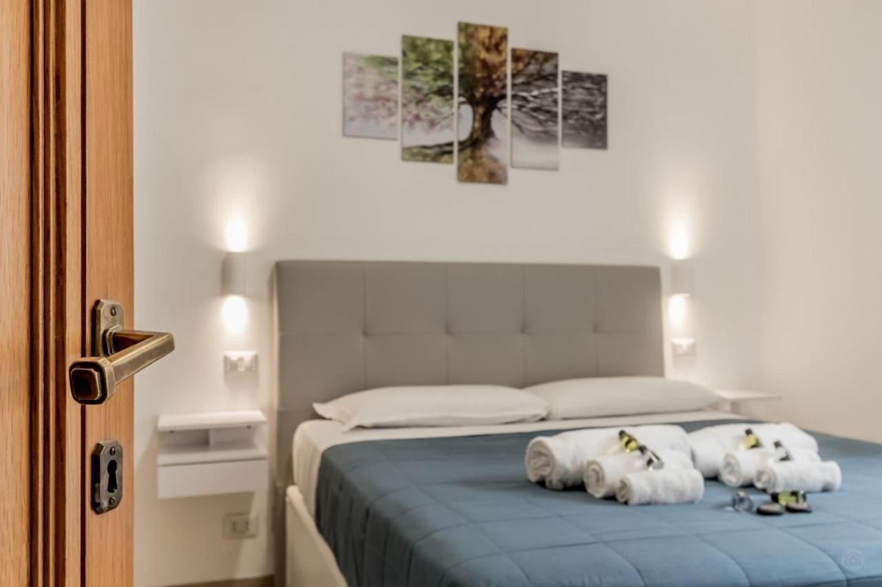 Frezza'S Holidays Rome Luaran gambar