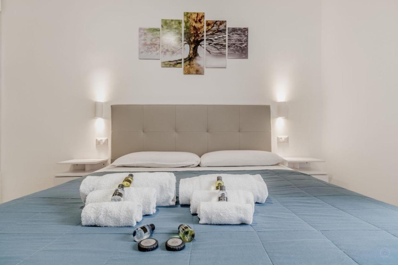 Frezza'S Holidays Rome Luaran gambar